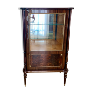 vitrine meuble bar