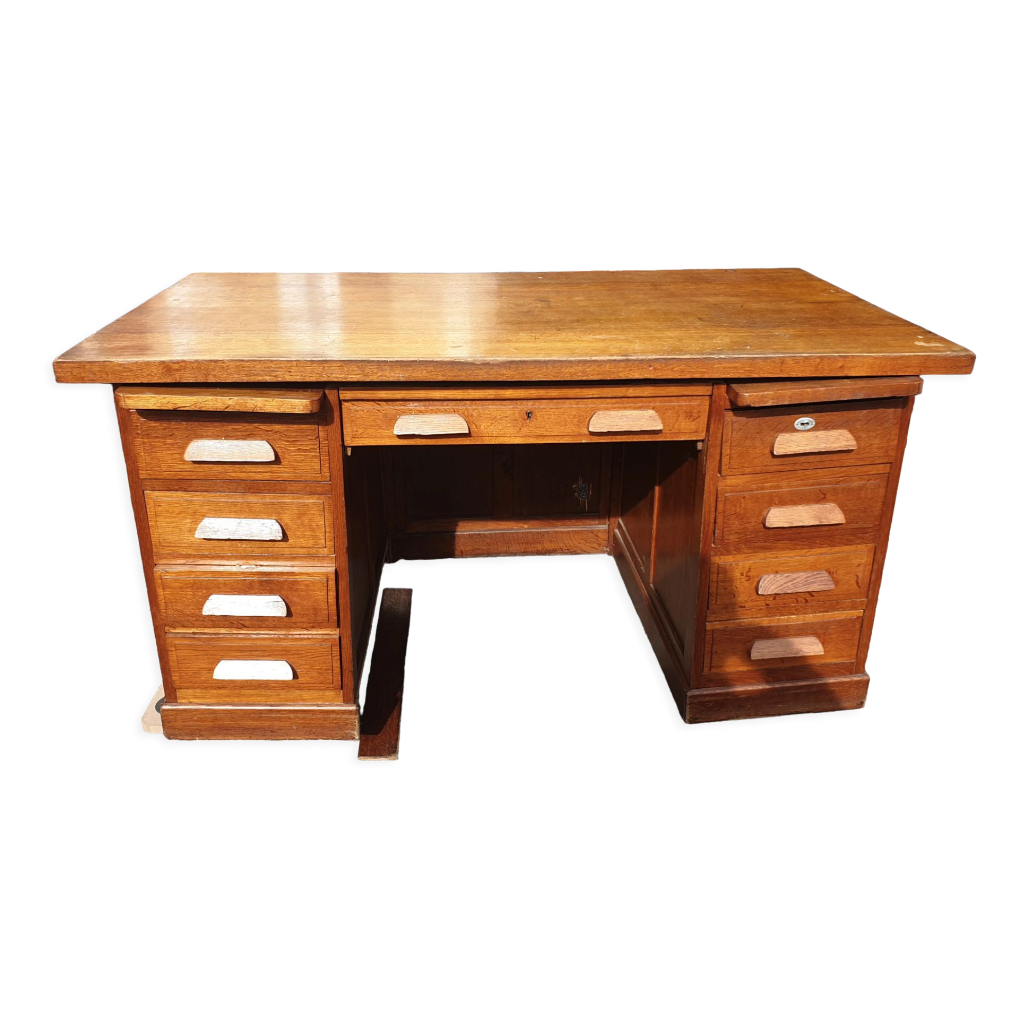 Administrative office 40/50s