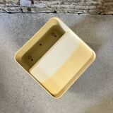 Flair plastic bar trolley for Prisunic 1970