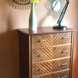 Vintage dresser