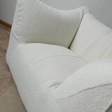 Italian medieval armchair "Le Bambole" - B&B Italia