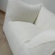 Fauteuil médiéval italien "Le Bambole" - B&B Italia