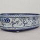 Planter / Basin in Nevers Montagnon earthenware