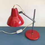 Rocking table lamp 1950