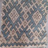 Moroccan rug 180x75 cm