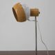 Adjustable Magnetic Table Lamp by Drukov, 1970s