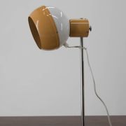 Lampe de table magnétique réglable par Drukov, années 1970