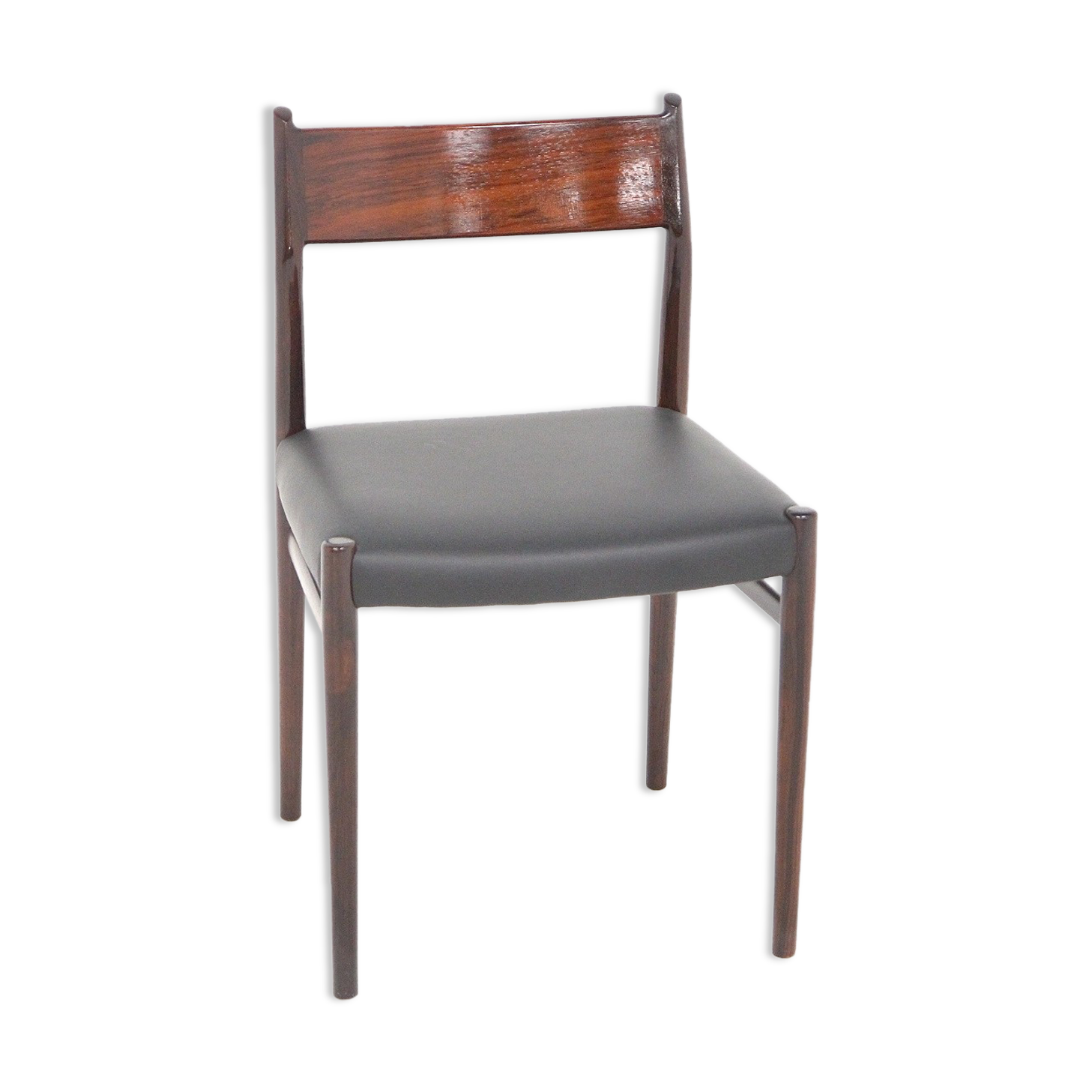 Arne Vodder chair, Sibast Furniture, Sweden, 1960