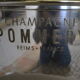 Vasque à champagne