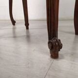 Pair of Louis XV style bedside tables