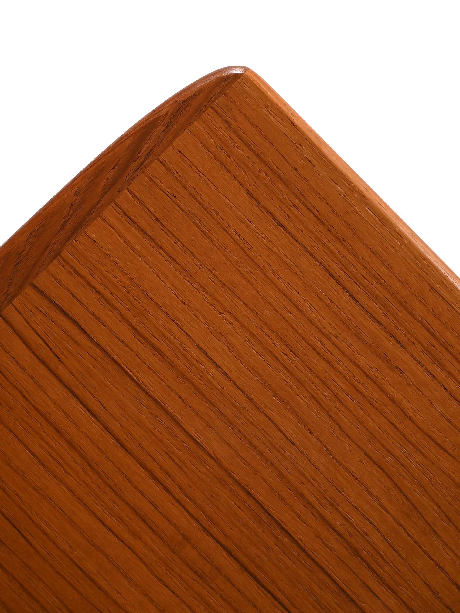 Vintage minimalist coffee table