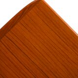 Vintage minimalist coffee table