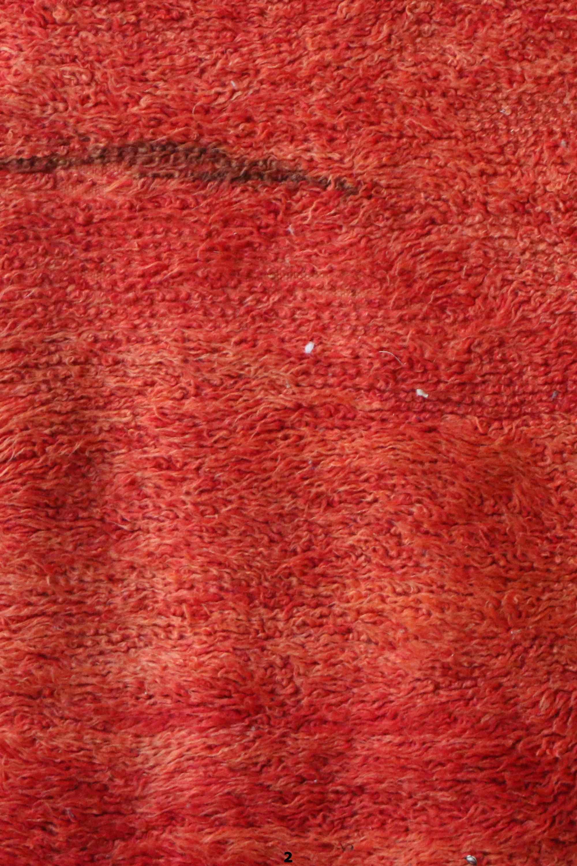 Moroccan carpet - 137 x 204 cm