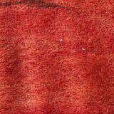 Moroccan carpet - 137 x 204 cm