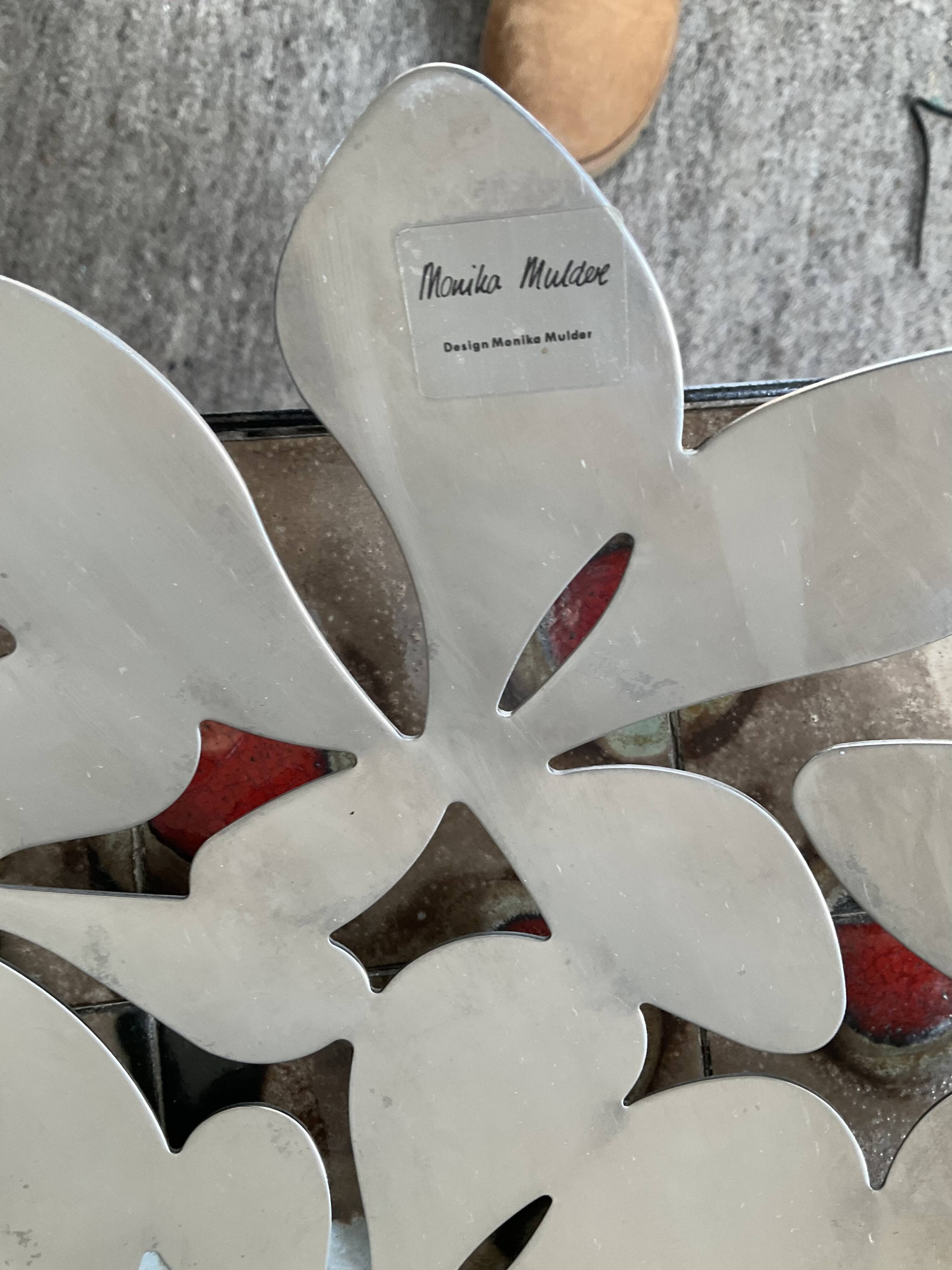 90s Monika Mulder Cup for Ikea