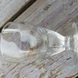 Verres à liqueur