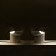 Pileino lamp by Gae Aulenti for Artemide 1970s