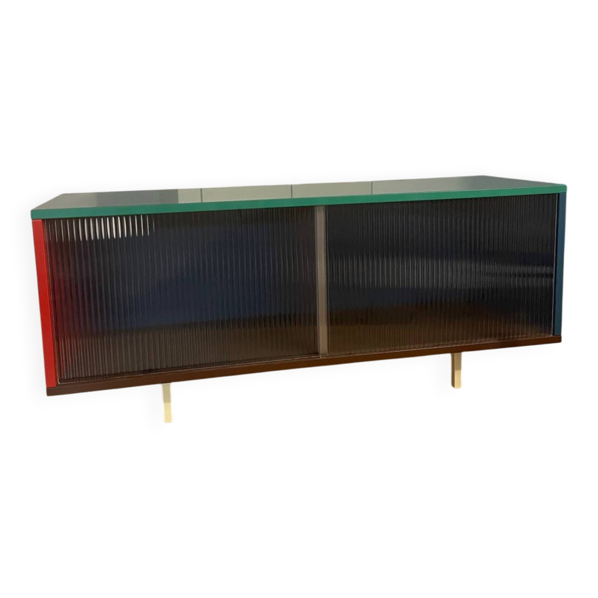 Color Cabinet - Buffet bas