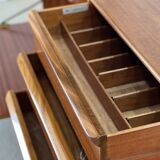 McIntosh Dunoon Sideboard in Teak