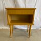 Mid-Century Scandinavian bedside table by Capelle, 1970s
