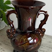 Ceramic vase West Germany