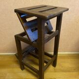 Oak pediatrician chair, very good condition.