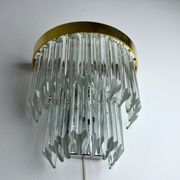 Sconce, Italy, 1970