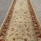 Orient Ziegler hallway rug: 4.50 x 0.83 metres - Handmade wool