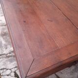 Old shop table 1900