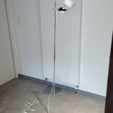 Space-Age Lamp - Scandinavian design floor lamp - adjustable vintage style