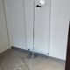 Space-Age Lamp - Scandinavian design floor lamp - adjustable vintage era