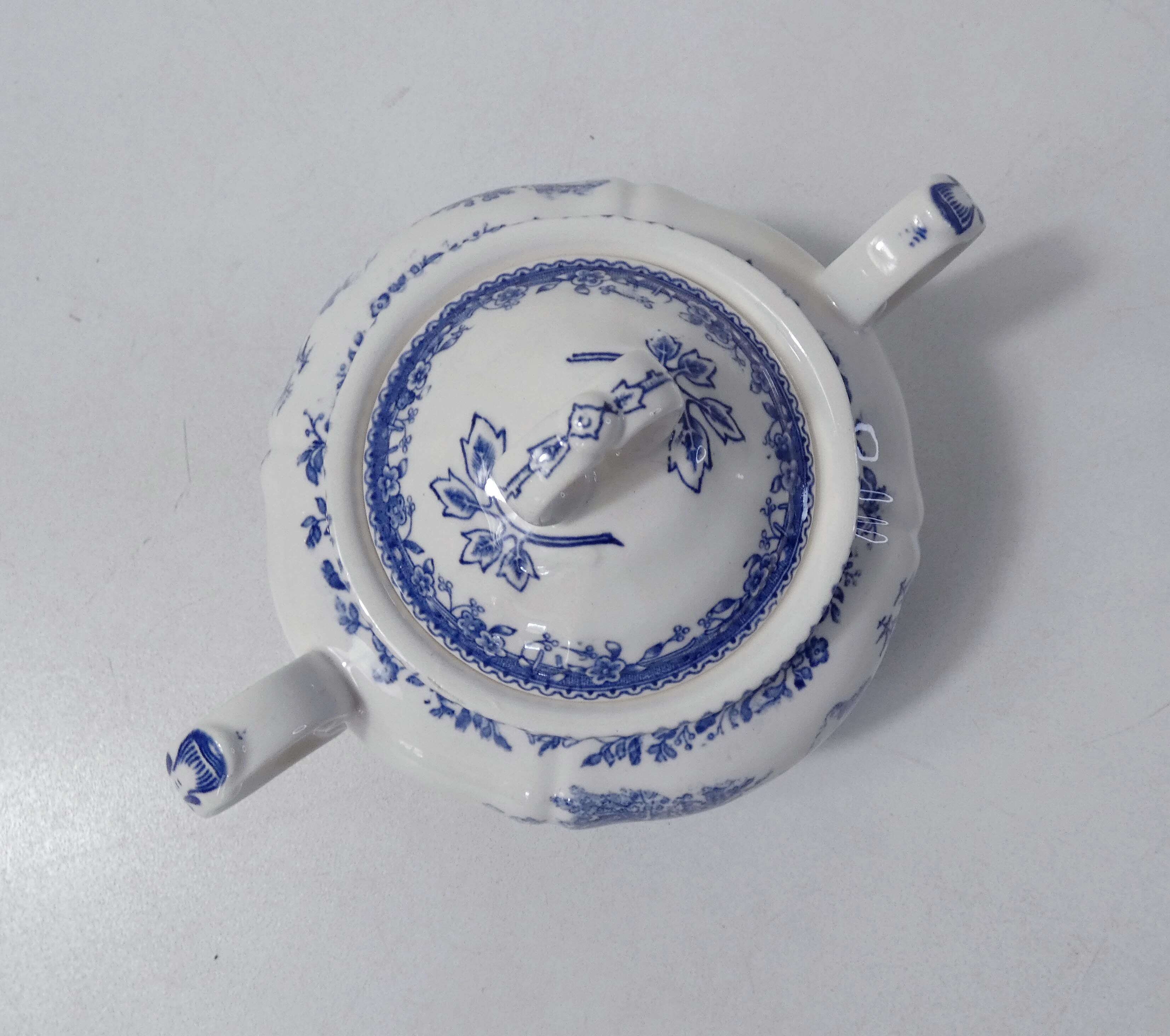 Sugar bowl company villeroy & boch Germany Burgenland
