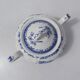 Sugar bowl company villeroy & boch Germany Burgenland