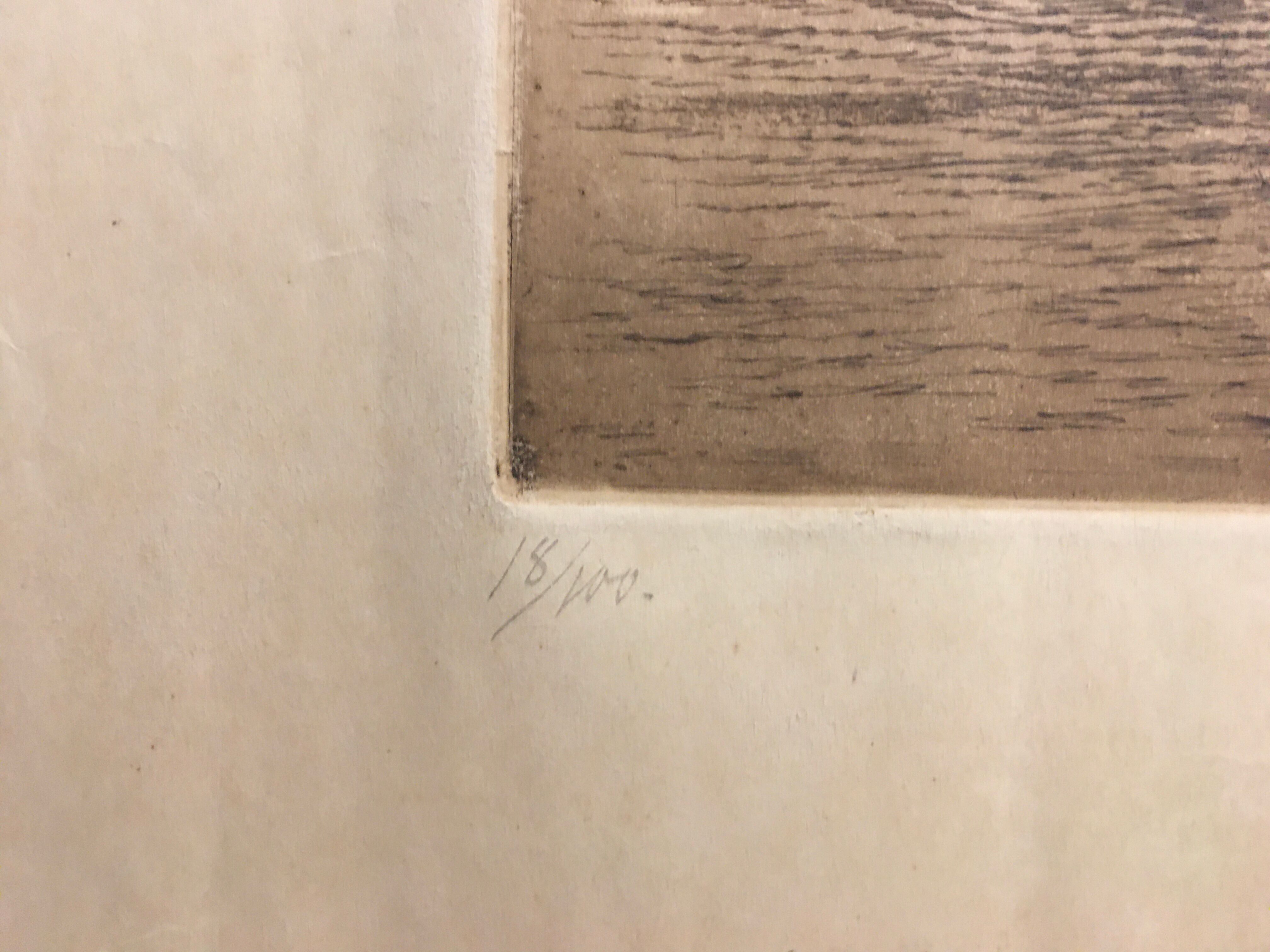 Engraving port of Stockholm