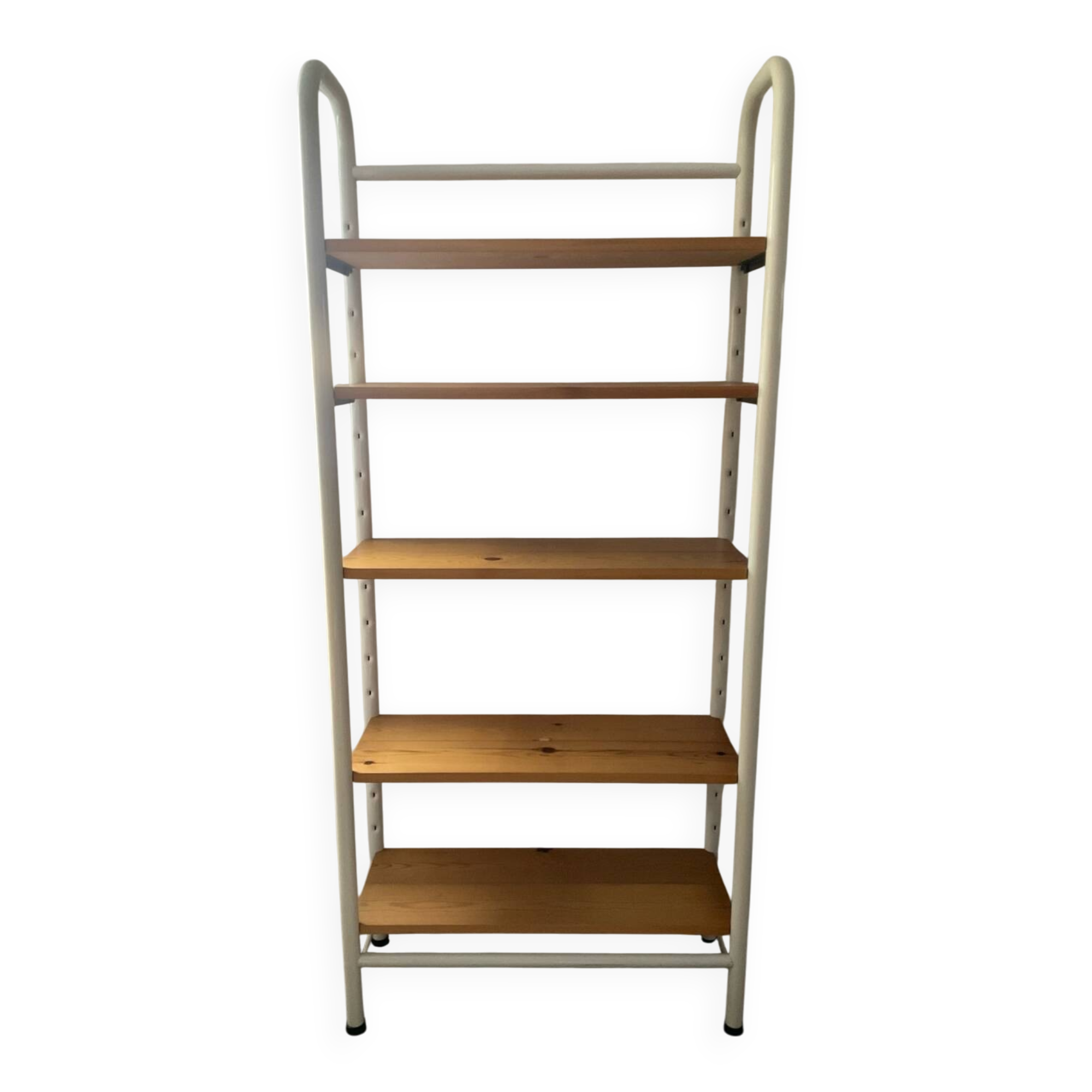 1980s bookshelf unit