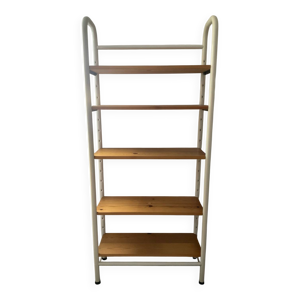 Étagère bibliothèque