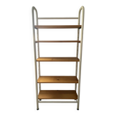 1980s bookshelf unit