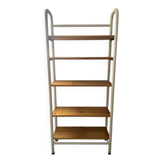 1980s bookshelf unit