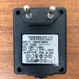 Postmodern Italian table lamp Mini Luxo style L-1