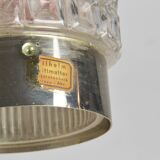 Lampe suspendue Space Age, années 70