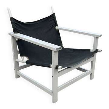Fauteuil Safari 1970
