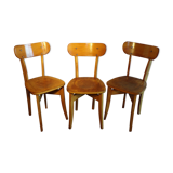 Suite 3 bitrot vintage chairs