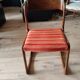 Scandinavian style chair