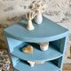 Corner cabinet