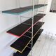 Shelf Guide/Enetri by Niels Gammelgaard IKEA, 1980s.