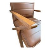 Sternzeit Design Armchair