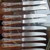 Meat knives