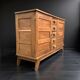 Buffet René Gabriel pieds compas 1945/50