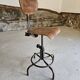 Workshop chair 1960