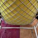 Bird Chair et repose-pieds de Harry Bertoia pour Knoll